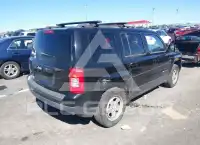 2015 Jeep PATRIOT photo