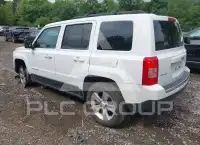 2015 Jeep PATRIOT фото