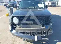 2015 Jeep PATRIOT photo