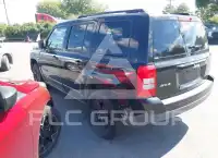 2015 Jeep PATRIOT фото
