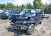 2015 Jeep PATRIOT фото