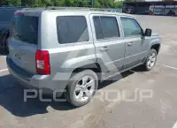 2015 Jeep PATRIOT photo