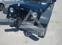 2015 Jeep WRANGLER фото