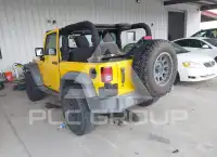 2015 Jeep WRANGLER фото