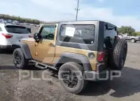 2015 Jeep WRANGLER photo