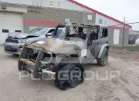 2015 Jeep WRANGLER фото