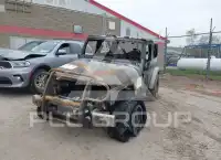 2015 Jeep WRANGLER фото