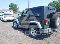 2015 Jeep WRANGLER фото