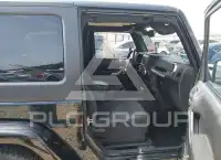 2015 Jeep WRANGLER фото
