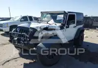 2015 Jeep WRANGLER фото