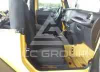 2015 Jeep WRANGLER фото