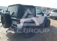 2015 Jeep WRANGLER фото