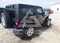 2015 Jeep WRANGLER фото