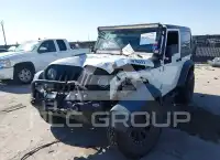 2015 Jeep WRANGLER фото