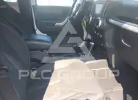 2015 Jeep WRANGLER фото