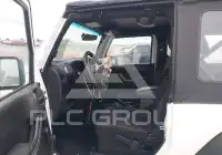 2015 Jeep WRANGLER photo