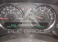 2015 Jeep WRANGLER фото