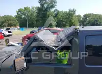 2015 Jeep WRANGLER фото