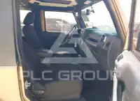 2015 Jeep WRANGLER фото