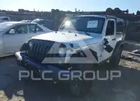 2015 Jeep WRANGLER фото