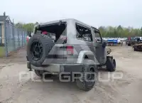 2015 Jeep WRANGLER фото