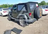 2015 Jeep WRANGLER фото