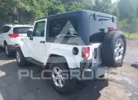 2015 Jeep WRANGLER фото