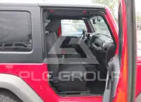 2015 Jeep WRANGLER photo