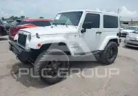 2015 Jeep WRANGLER photo