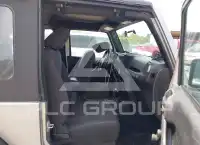 2015 Jeep WRANGLER photo