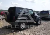 2015 Jeep WRANGLER фото
