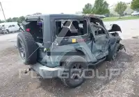 2015 Jeep WRANGLER фото