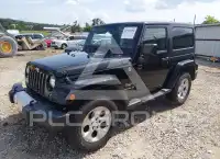 2015 Jeep WRANGLER фото