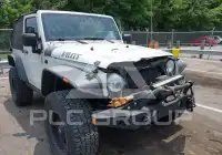 2015 Jeep WRANGLER фото
