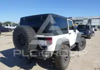 2015 Jeep WRANGLER фото
