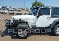 2015 Jeep WRANGLER фото