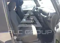 2015 Jeep WRANGLER фото