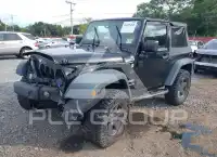 2015 Jeep WRANGLER photo