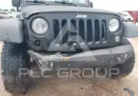 2015 Jeep WRANGLER фото