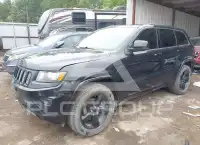 2015 Jeep Grand Cherokee photo