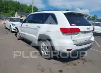 2015 Jeep Grand Cherokee фото