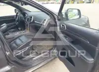 2015 Jeep Grand Cherokee фото