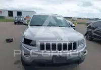 2015 Jeep Grand Cherokee фото