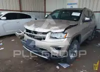2015 Jeep Grand Cherokee photo