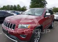 2015 Jeep Grand Cherokee фото