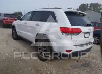 2015 Jeep Grand Cherokee фото