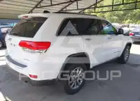 2015 Jeep Grand Cherokee photo