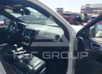 2015 Jeep Grand Cherokee photo