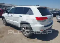 2015 Jeep Grand Cherokee photo