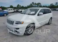 2015 Jeep Grand Cherokee фото